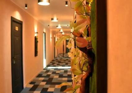 Season Suite Apart-Hotel - 17