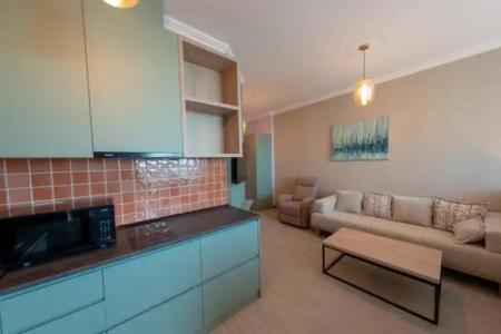 Season Suite Apart-Hotel - 43