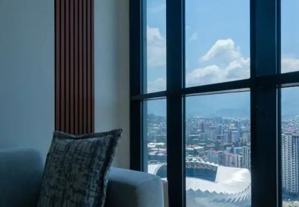 Season Suite Apart-Hotel - 21