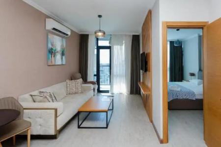 Season Suite Apart-Hotel - 35