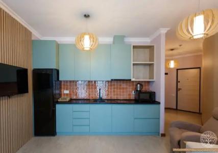 Season Suite Apart-Hotel - 12