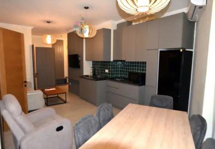 Season Suite Apart-Hotel - 47