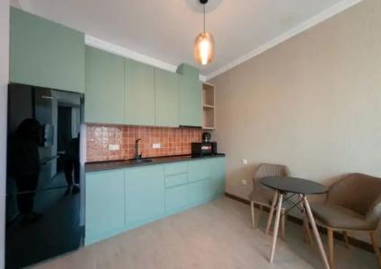 Season Suite Apart-Hotel - 7