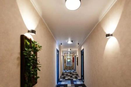 Season Suite Apart-Hotel - 15