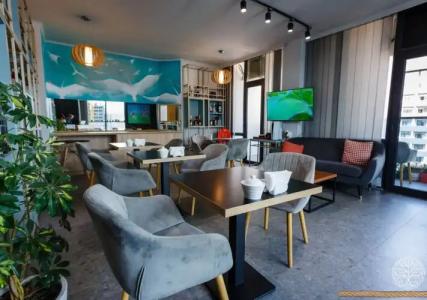 Season Suite Apart-Hotel - 11