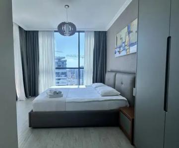 Season Suite Apart-Hotel - 62