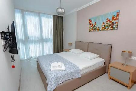 Season Suite Apart-Hotel - 26