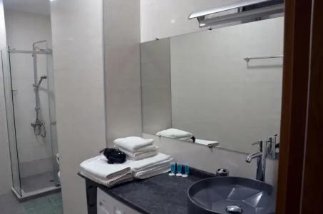 Season Suite Apart-Hotel - 58