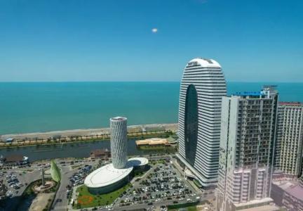 Season Suite Apart-Hotel - 13