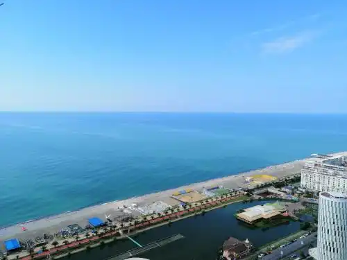 ApartOrbi sea view - 15