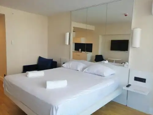 ApartOrbi sea view - 12