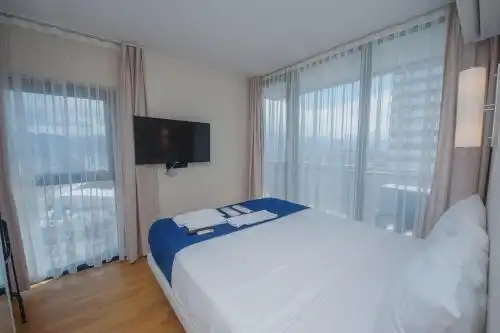 ApartOrbi sea view - 24