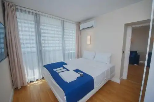 ApartOrbi sea view - 11
