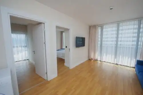 ApartOrbi sea view - 25