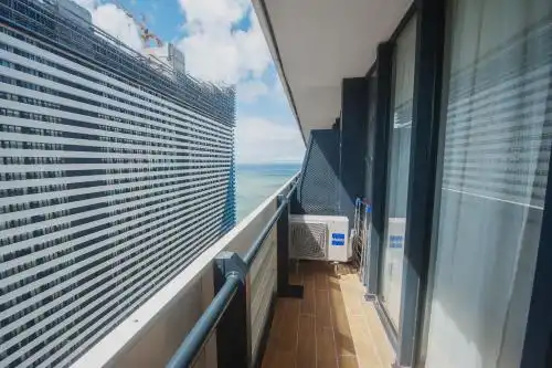 ApartOrbi sea view - 23