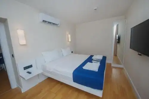 ApartOrbi sea view - 9