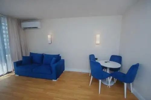 ApartOrbi sea view - 18