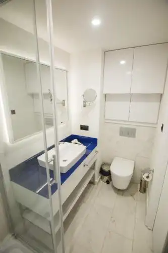 ApartOrbi sea view - 34