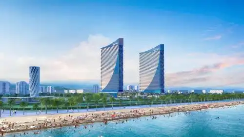 ApartOrbi sea view - 8