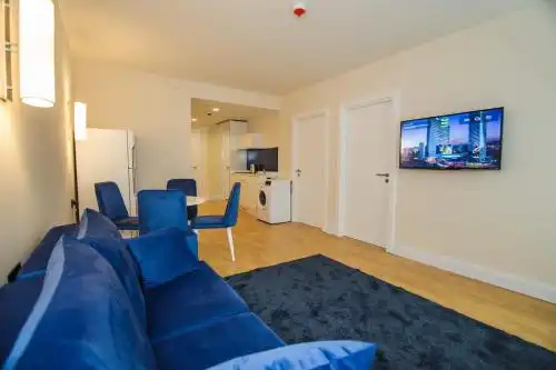 ApartOrbi sea view - 44