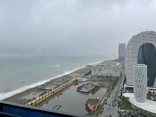 ApartOrbi sea view - 66
