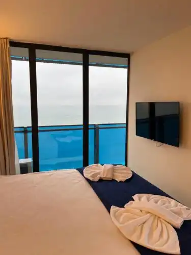 ApartOrbi sea view - 61