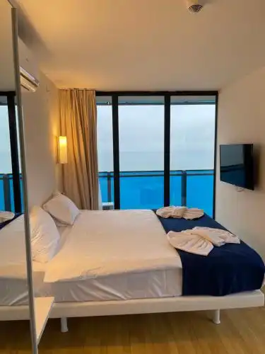 ApartOrbi sea view - 53