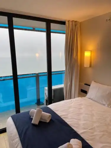 ApartOrbi sea view - 52