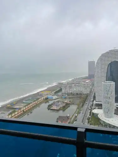 ApartOrbi sea view - 54