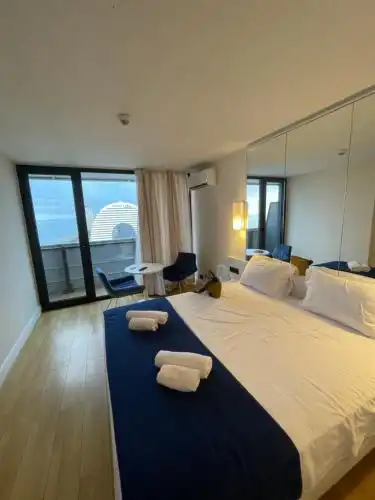 ApartOrbi sea view - 63