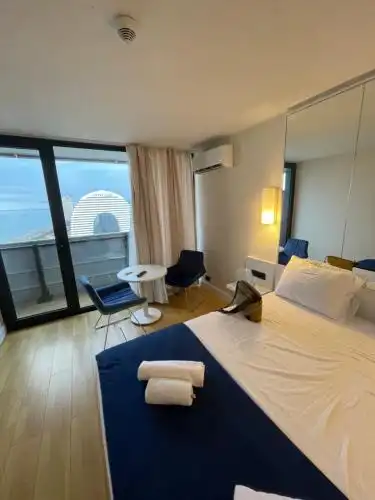 ApartOrbi sea view - 64