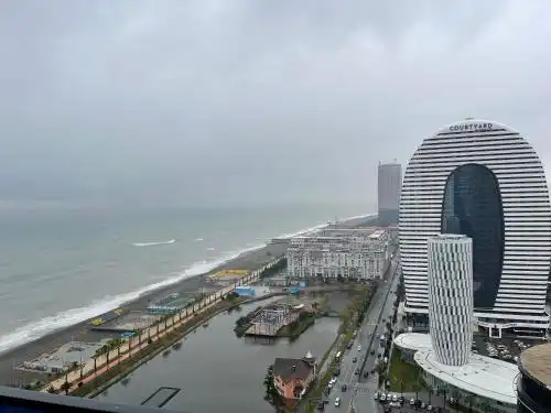 ApartOrbi sea view - 101