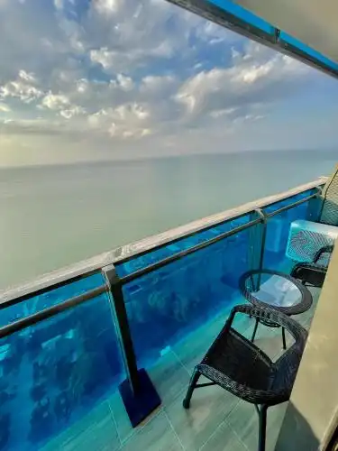 ApartOrbi sea view - 87