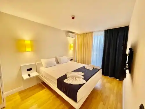 ApartOrbi sea view - 89