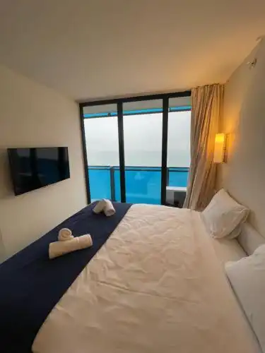ApartOrbi sea view - 97