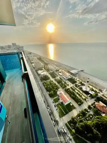 ApartOrbi sea view - 99