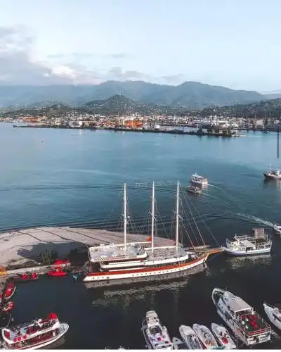 ApartOrbi sea view - 1