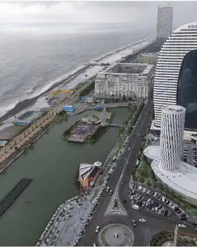 ApartOrbi sea view - 103
