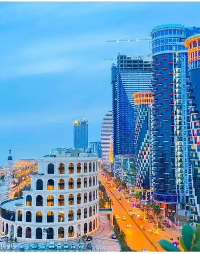 ApartOrbi sea view - 105