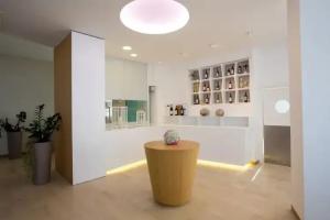 Hotel Excelsior, Alba Adriatica