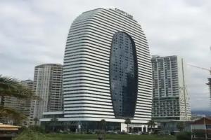 Sunshine Aliance Palace Apartment hotel, Batumi