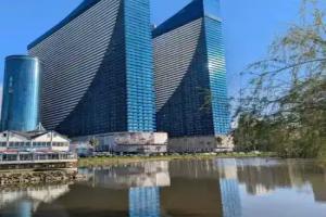 Orbi City Apartments, Batumi