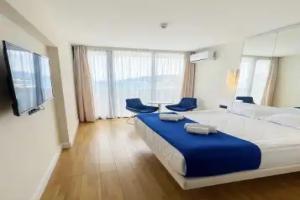 Orbi City Hotel, Batumi