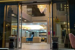 MARKASI Otel, Kahramanmaras