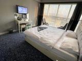 Classic Double room with city view