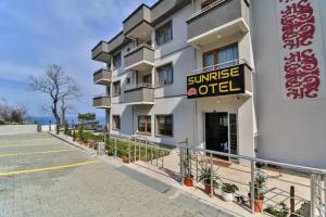 Amasra Sunrise Otel, Bartin