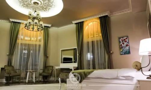 Bandırma Palas - 54