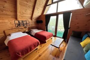 Kuzey Bungalov, Ardasen