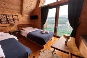 Pera Bungalov Mini-hotel, Ardasen
