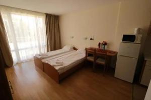 Crown Fort Club, Sveti Vlas